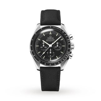 omega Neu 2021 Speedmaster Moonwatch Professional Co-Axial Master Chronometer 42mm Herren